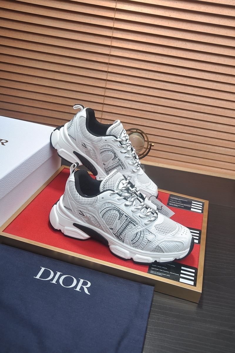 Christian Dior Sneaker